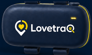 LovetraQ Track GPS